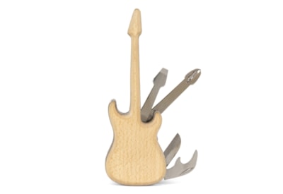 Kikkerland Guitar Multitool