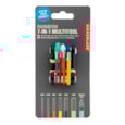 Kikkerland Rainbow 7in1 Multitool