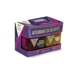 Cottage Delight Afternoon Tea Delights Duo Cottage Delight Afternoon Tea Delights Duo