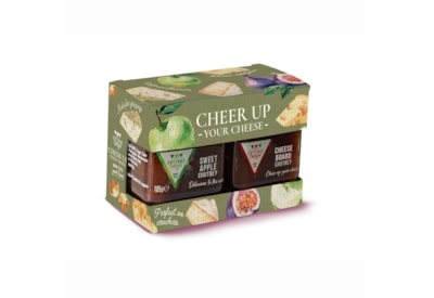 Cottage Delight Cheer Up Your Cheese Cottage Delight Cheer Up Your Cheese