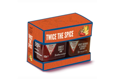 Cottage Delight Twice The Spice Cottage Delight Twice The Spice