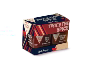 Cottage Delight Twice The Spice Cottage Delight Twice The Spice