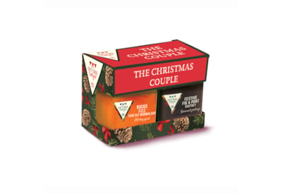 Cottage Delight The Christmas Couple Cottage Delight The Christmas Couple