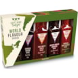 Cottage Delight World Flavour Sauce x 5 100ml Cottage Delight World Flavour Sauce x 5 100ml