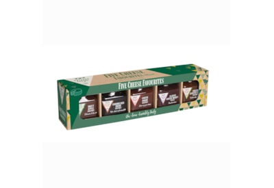 Cottage Delight Five Cheese Favourites Cottage Delight Five Cheese Favourites