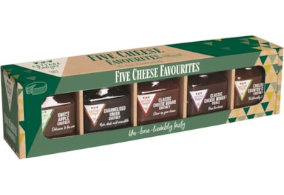 Cottage Delight Five Cheese Favourites Cottage Delight Five Cheese Favourites