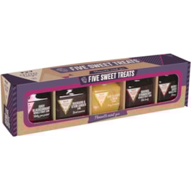 Cottage Delight Five Sweet Treats Cottage Delight Five Sweet Treats