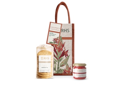 Rhs Gourmet Gift Bag Sweet Rhs Gourmet Gift Bag Sweet