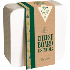 Cottage Delight Cheese Board Essentials Tin 2023 (CD820048)