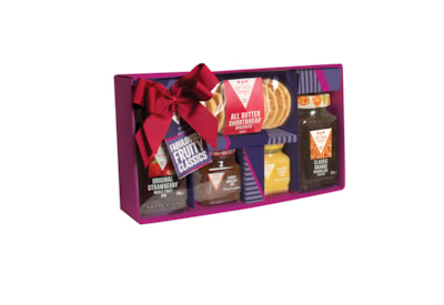 Cottage Delight Fabulously Fruity Classics Cottage Delight Fabulously Fruity Classics