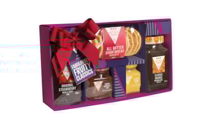 Cottage Delight Fabulously Fruity Classics Cottage Delight Fabulously Fruity Classics