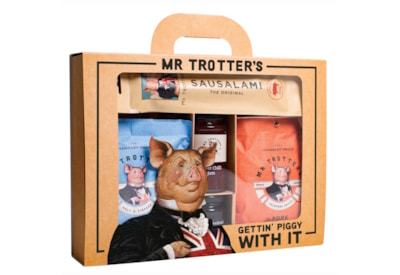 Mr Trotters Gettin Piggy With It Hamper Mr Trotters Gettin Piggy With It Hamper