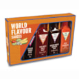 Cottage Delight World Flavour Sauce x 5 100ml