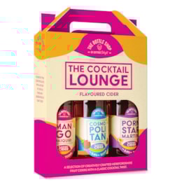 Cottage Delight The Cocktail Lounge Cider Selection Cottage Delight The Cocktail Lounge Cider Selection