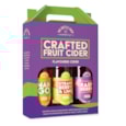 Cottage Delight Crafted Fruit Cider Selection Cottage Delight Crafted Fruit Cider Selection
