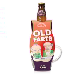 Cottage Delight Old Farts Tankard Cottage Delight Old Farts Tankard