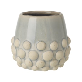 Heaven Sends Grey Ceramic Pot (CDC001C)