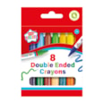 Act 8 Double Ended Crayons Act 8 Double Ended Crayons