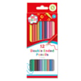 Act 12 Double Ended Pencils Act 12 Double Ended Pencils