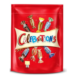 Celebrations Pouch 325G