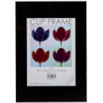 Hampton Frames Plexi-glass Clip Frame A3 Hampton Frames Plexi-glass Clip Frame A3