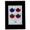 Hampton Frames Plexi-glass Clip Frame A2 (CF4259NG)