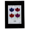 Hampton Frames Plexi-glass Clip Frame A2 Hampton Frames Plexi-glass Clip Frame A2