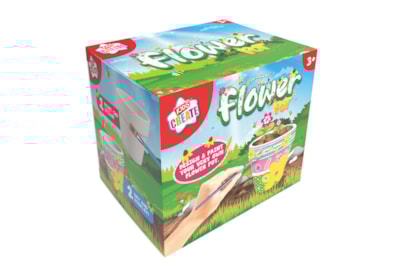 Act Paint Your Own Flower Pot Act Paint Your Own Flower Pot