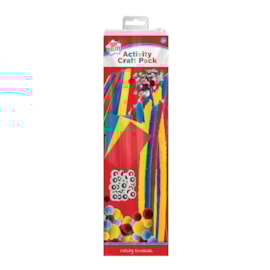 Act  Activity Craft Pack