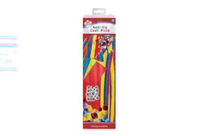 Act  Activity Craft Pack