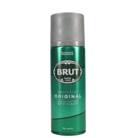 Brut Deodorant 200ml (CGBRU036A)