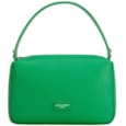 David Jones Pu Short Grab Bag Green (CH21112GREEN)