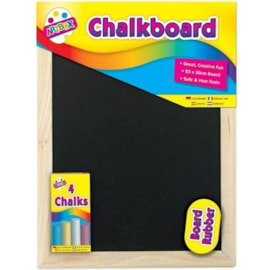 Chalk Board Set (5249)