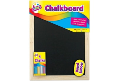 Chalk Board Set (5249)