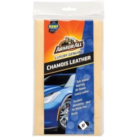 Armorall Genuine Chamois Leather 3 Sq Ft (AAB300PEN)
