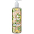 Faith In Nature Chamomile Dog Shampoo 400ml Faith In Nature Chamomile Dog Shampoo 400ml