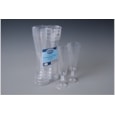 Essential Champagne Glass 8pk Essential Champagne Glass 8pk