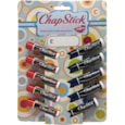 Chapstick Tentcard 10as8 (8370629)