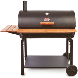 Char-griller Outlaw Bbq (BC151327)