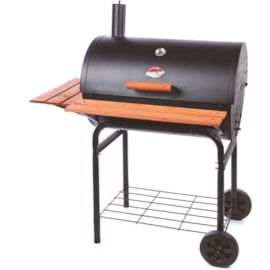 Char Griller Super Pro Barbecue (BC122545)