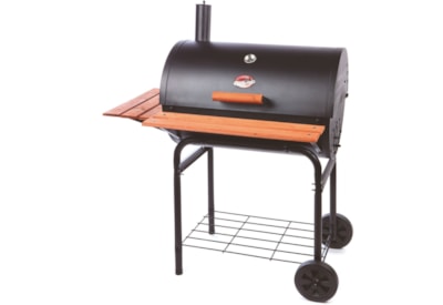 Char Griller Super Pro Barbecue (BC122545)