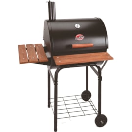 Char Griller Wrangler Barbecue Char Griller Wrangler Barbecue