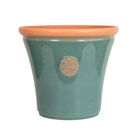 Creekwood Chatsworth Planter Sea Green 45cm Creekwood Chatsworth Planter Sea Green 45cm