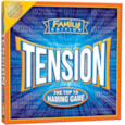Cheatwell Tension Family Edition Board Game (06130)