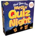 Cheatwell Host Your Own Family Quiz Night (17303)