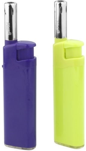 Chef Aid Gas Lighter 2pk (10E20102)