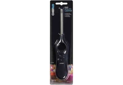 Chef Aid Refillable Gas Lighter Chef Aid Refillable Gas Lighter