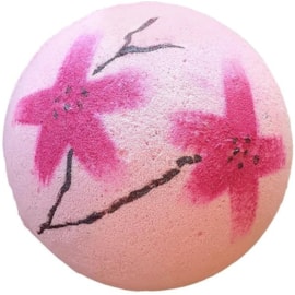 Get Fresh Cosmetics Cherry Blossom Bath Blaster (PCHEBLO12)