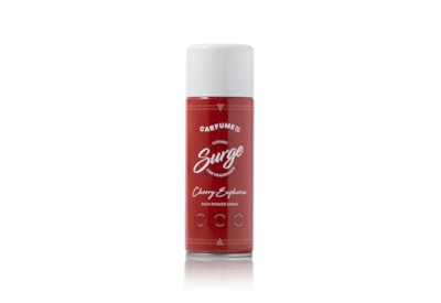 Carfume Classic Surge Can - Cherry Euphoria