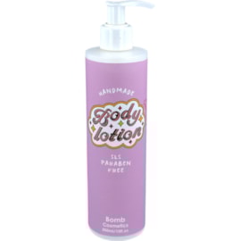 Get Fresh Cosmetics Sweet As Cherry Pie Body Lotion Get Fresh Cosmetics Sweet As Cherry Pie Body Lotion